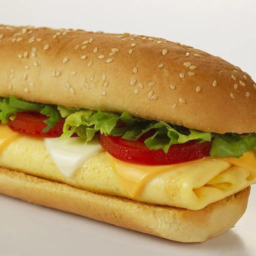 Fried Eggs